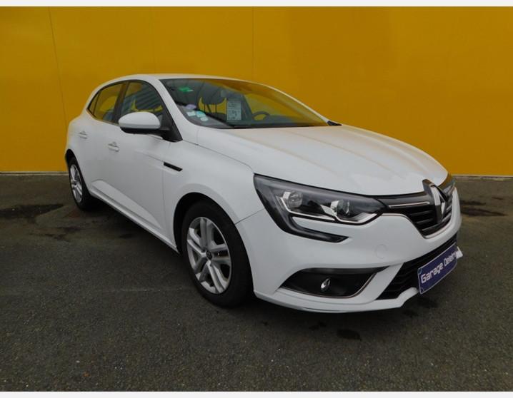 Renault Autres Renault  - 7 850 €