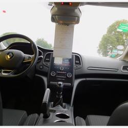 Renault MEGANE IV STE 1.5 BLUE DCI 95CH AIR NAV occasion - Saint-Georges-sur-Loire - photo 3/9