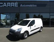 Citroen Berlingo Dol-de-Bretagne