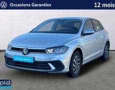 Volkswagen Polo Salon-de-Provence