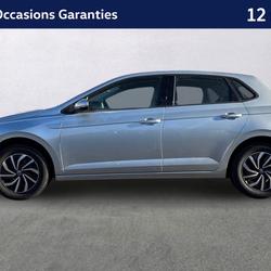 Volkswagen Polo Polo 1.0 TSI 95 S&S BVM5 Life Salon-de-Provence