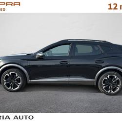 Cupra Formentor Formentor 1.4 e-HYBRID 204 ch DSG6 V Thionville