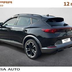 Cupra Formentor Formentor 1.4 e-HYBRID 204 ch DSG6 V Thionville