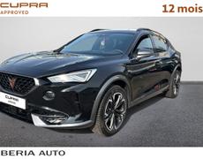 Cupra Formentor Woippy