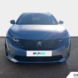 Peugeot 3008 3008 Hybrid 225 e-EAT8 GT Nice