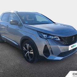 Peugeot 3008 3008 Hybrid 225 e-EAT8 GT Nice