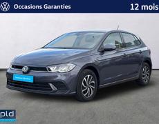 Volkswagen Polo Salon-de-Provence
