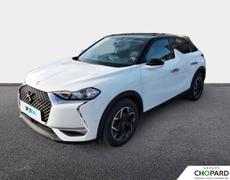 DS DS3 Crossback Nice