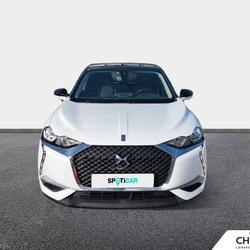 DS DS3 Crossback DS3 Crossback E-Tense Faubourg Nice
