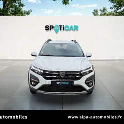 Dacia Sandero TCe 90 CVT - 22 Stepway Confort 5p occasion - Lescar - photo 3/31