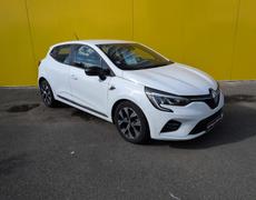 Renault Clio 5 Saint-Georges-sur-Loire