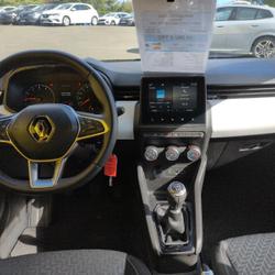 Renault Clio 5 1.0 TCE 90CH LIMITED -21N occasion - Saint-Georges-sur-Loire - photo 2/14
