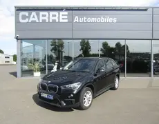 BMW X1 Dol-de-Bretagne