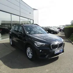 BMW X1 (F48) SDRIVE16DA 116CH BUSINESS DESIGN DKG7 Dol-de-Bretagne