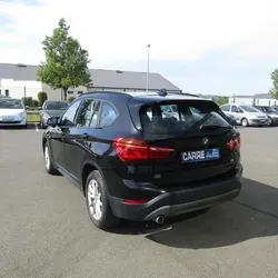 BMW X1 (F48) SDRIVE16DA 116CH BUSINESS DESIGN DKG7 Dol-de-Bretagne