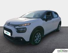 Citroen C3 Societe