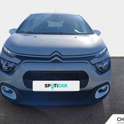 Citroen C3 C3 PureTech 83 S&S BVM5 YOU! Nice