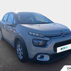 Citroen C3 C3 PureTech 83 S&S BVM5 YOU! Nice