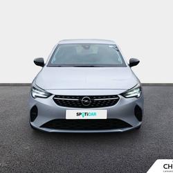 Opel Corsa Corsa 1.2 75 ch BVM5 Elegance Business Nice