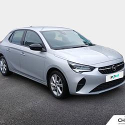 Opel Corsa Corsa 1.2 75 ch BVM5 Elegance Business Nice