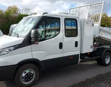 Iveco Daily Clermont