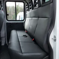 Iveco Daily 35C16H 3.0 DOUBLE CABINE +COFFRE Clermont