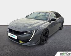 Peugeot 508 Nice