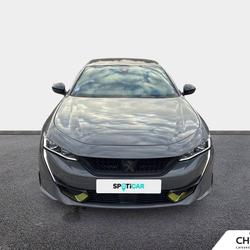 Peugeot 508 508 Hybrid4 360 e-EAT8 Peugeot Sport Engineered Nice