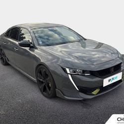 Peugeot 508 508 Hybrid4 360 e-EAT8 Peugeot Sport Engineered Nice