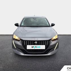 Peugeot 208 208 PureTech 75 S&S BVM5 Active Pack Nice