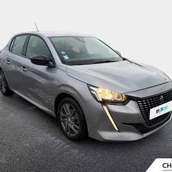 Peugeot 208 208 PureTech 75 S&S BVM5 Active Pack Nice