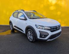 Dacia Sandero Saint-Georges-sur-Loire