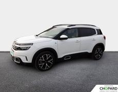 Citroen C5 Aircross Nice