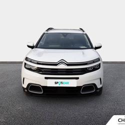 Citroen C5 Aircross C5 Aircross Hybride Rechargeable 225 S&S e-EAT8 Shine Pack Nice