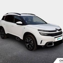 Citroen C5 Aircross C5 Aircross Hybride Rechargeable 225 S&S e-EAT8 Shine Pack Nice