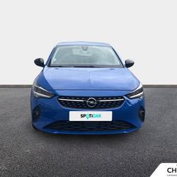 Opel Corsa Corsa Electrique 136 ch & Batterie 50 kw/h Elegance Nice