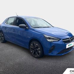 Opel Corsa Corsa Electrique 136 ch & Batterie 50 kw/h Elegance Nice
