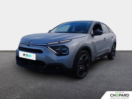 Citroen C4 - C4 PureTech 130 S&S EAT8 Shine Pack - 12 900 €