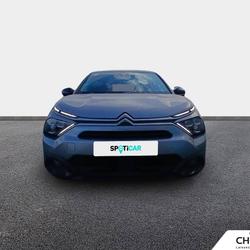 Citroen C4 C4 PureTech 130 S&S EAT8 Shine Pack Nice