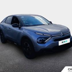 Citroen C4 C4 PureTech 130 S&S EAT8 Shine Pack Nice