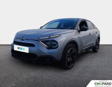 Citroen C4 Grasse