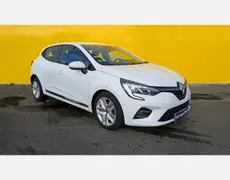 Renault Clio 5 1.5 BLUE DCI 115CH ZEN 6CV