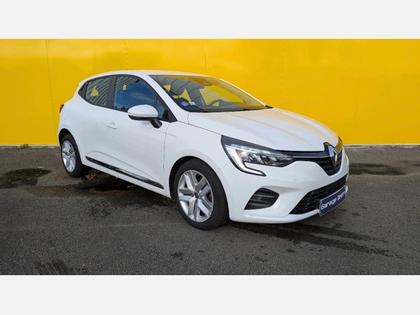 Renault Clio 5 - 1.5 BLUE DCI 115CH ZEN 6CV - 13 290 €