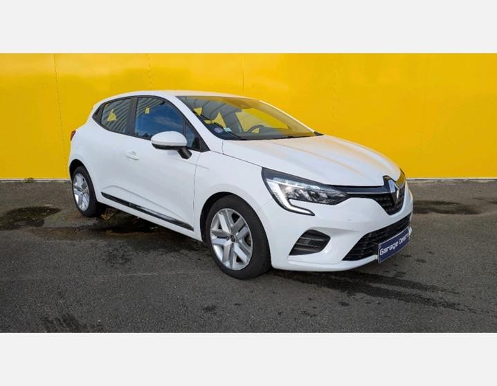 Renault Clio 5  - Zen - 13 290 €