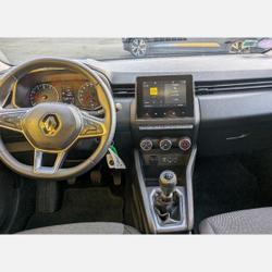 Renault Clio 5 1.5 BLUE DCI 115CH ZEN 6CV occasion - Saint-Georges-sur-Loire - photo 2/10