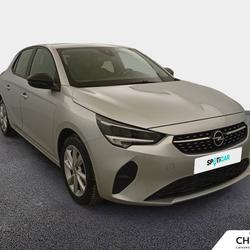 Opel Corsa Corsa 1.2 75 ch BVM5 Elegance Business Cagnes-sur-Mer