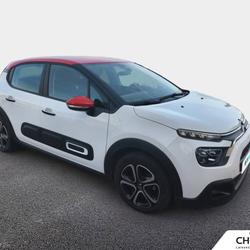 Citroen C3 C3 PureTech 83 S&S BVM5 Shine Nice