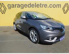 Renault Scenic 4 Saint-Georges-sur-Loire
