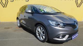 Renault Scenic 4  - Business - photo 0