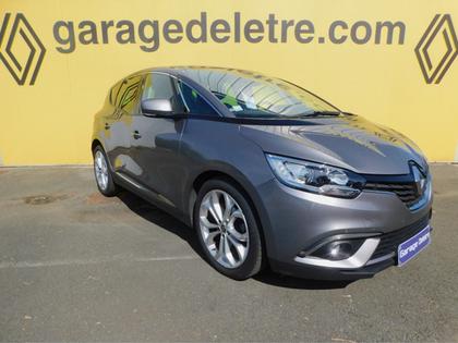 Renault Scenic 4 - 1.5 DCI 110CH ENERGY BUSINESS - 12 790 €